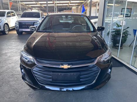 CHEVROLET Onix Hatch 1.0 12V 4P FLEX LT, Foto 2