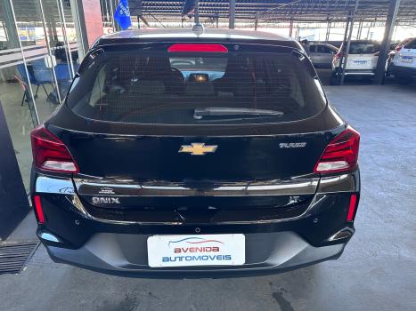 CHEVROLET Onix Hatch 1.0 12V 4P FLEX LT, Foto 4