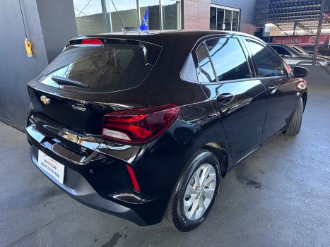 CHEVROLET Onix Hatch 1.0 12V 4P FLEX LT, Foto 5