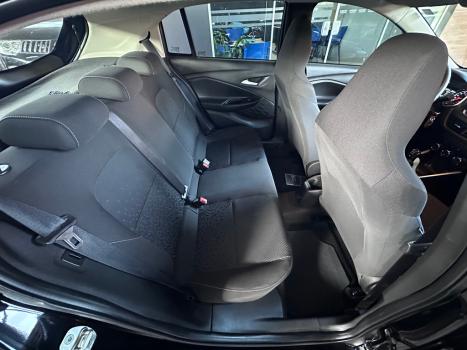 CHEVROLET Onix Hatch 1.0 12V 4P FLEX LT, Foto 6