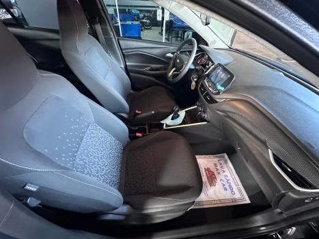 CHEVROLET Onix Hatch 1.0 12V 4P FLEX LT, Foto 7