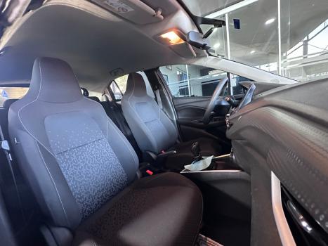 CHEVROLET Onix Hatch 1.0 12V 4P FLEX LT, Foto 8