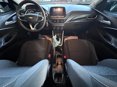 CHEVROLET Onix Hatch 1.0 12V 4P FLEX LT, Foto 9