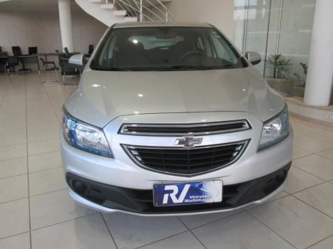 CHEVROLET Onix Hatch 1.4 4P FLEX LT, Foto 6