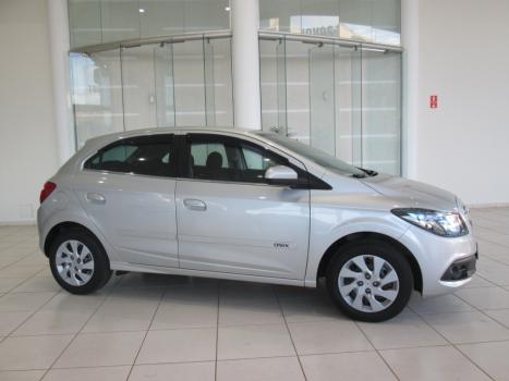CHEVROLET Onix Hatch 1.4 4P FLEX LT, Foto 10