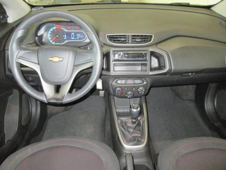 CHEVROLET Onix Hatch 1.4 4P FLEX LT, Foto 11