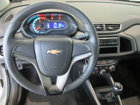 CHEVROLET Onix Hatch 1.4 4P FLEX LT, Foto 12