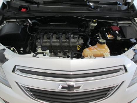 CHEVROLET Onix Hatch 1.4 4P FLEX LT, Foto 18