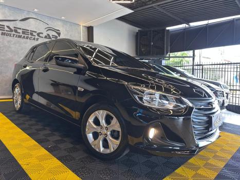 CHEVROLET Onix Hatch 1.0 12V 4P FLEX LTZ TURBO, Foto 1