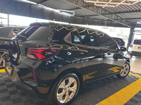 CHEVROLET Onix Hatch 1.0 12V 4P FLEX LTZ TURBO, Foto 5