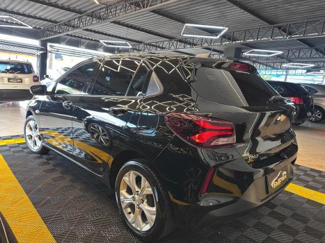 CHEVROLET Onix Hatch 1.0 12V 4P FLEX LTZ TURBO, Foto 6