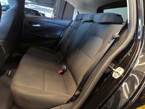 CHEVROLET Onix Hatch 1.0 12V 4P FLEX LTZ TURBO, Foto 8