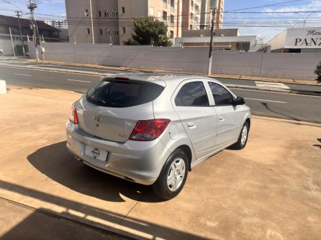 CHEVROLET Onix Hatch 1.0 4P FLEX LS, Foto 7