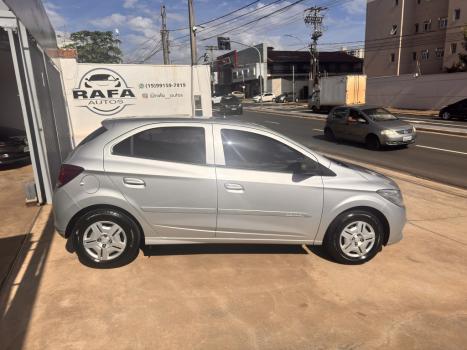 CHEVROLET Onix Hatch 1.0 4P FLEX LS, Foto 8