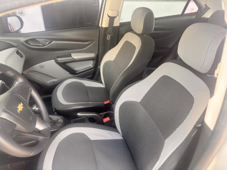 CHEVROLET Onix Hatch 1.0 4P FLEX LS, Foto 10