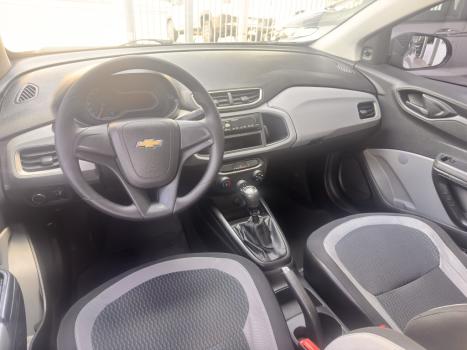 CHEVROLET Onix Hatch 1.0 4P FLEX LS, Foto 12