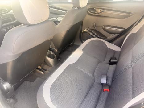 CHEVROLET Onix Hatch 1.0 4P FLEX LS, Foto 13