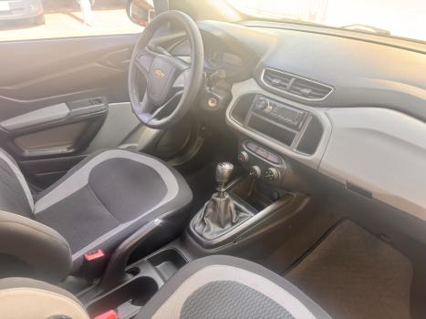 CHEVROLET Onix Hatch 1.0 4P FLEX LS, Foto 14