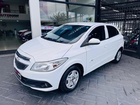 CHEVROLET Onix Hatch 1.0 12V 4P FLEX LT, Foto 2