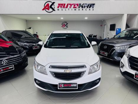 CHEVROLET Onix Hatch 1.0 12V 4P FLEX LT, Foto 3