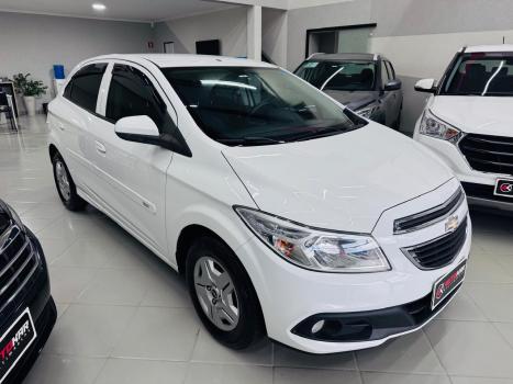 CHEVROLET Onix Hatch 1.0 12V 4P FLEX LT, Foto 4