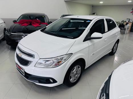 CHEVROLET Onix Hatch 1.0 12V 4P FLEX LT, Foto 5
