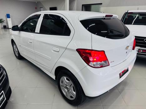 CHEVROLET Onix Hatch 1.0 12V 4P FLEX LT, Foto 7