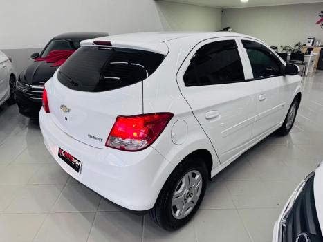 CHEVROLET Onix Hatch 1.0 12V 4P FLEX LT, Foto 8