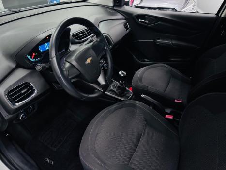 CHEVROLET Onix Hatch 1.0 12V 4P FLEX LT, Foto 10