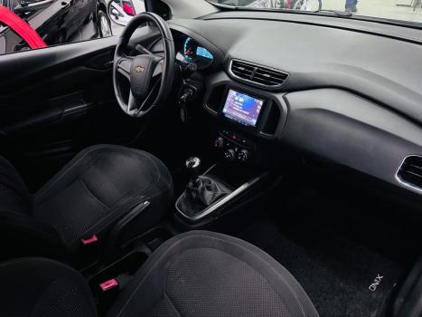 CHEVROLET Onix Hatch 1.0 12V 4P FLEX LT, Foto 12