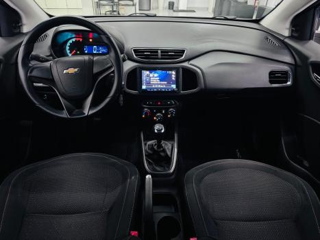 CHEVROLET Onix Hatch 1.0 12V 4P FLEX LT, Foto 13