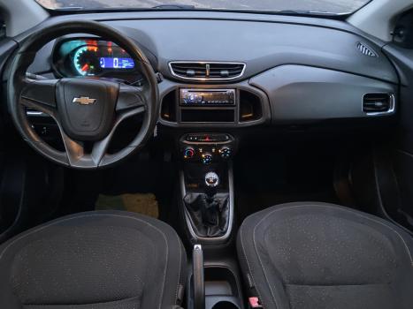 CHEVROLET Onix Hatch 1.4 4P FLEX LT, Foto 2