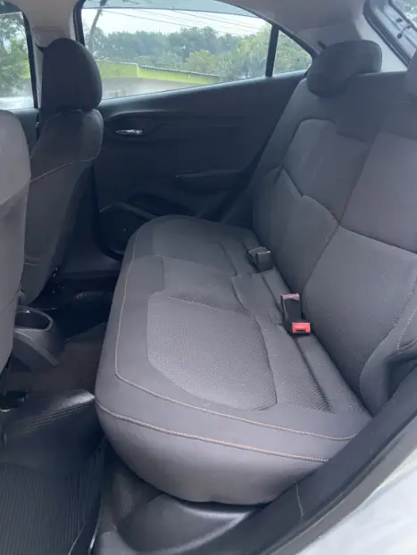 CHEVROLET Onix Hatch 1.4 4P FLEX LT, Foto 11