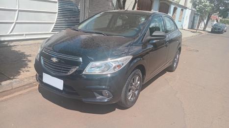 CHEVROLET Onix Hatch 1.0 4P FLEX LT1, Foto 1