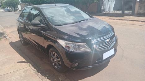 CHEVROLET Onix Hatch 1.0 4P FLEX LT1, Foto 2