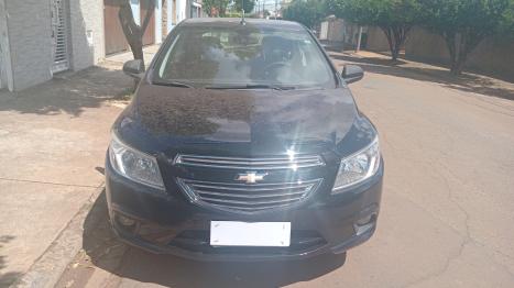 CHEVROLET Onix Hatch 1.0 4P FLEX LT1, Foto 3