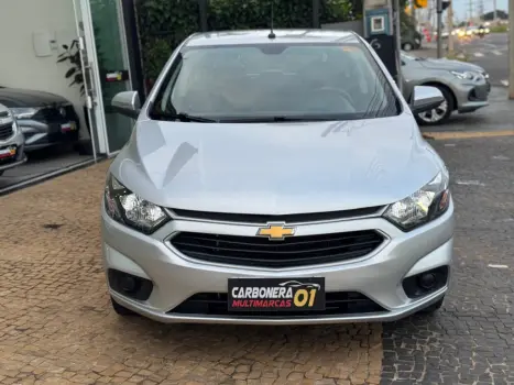 CHEVROLET Onix Hatch 1.0 12V 4P FLEX LT, Foto 2