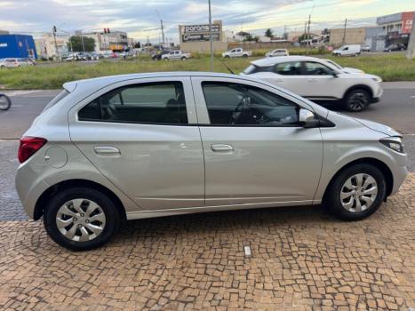 CHEVROLET Onix Hatch 1.0 12V 4P FLEX LT, Foto 4