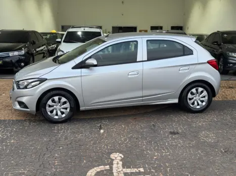 CHEVROLET Onix Hatch 1.0 12V 4P FLEX LT, Foto 5