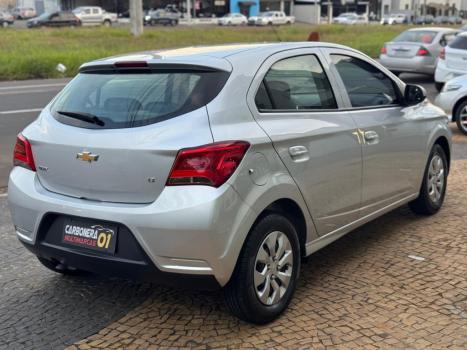 CHEVROLET Onix Hatch 1.0 12V 4P FLEX LT, Foto 7