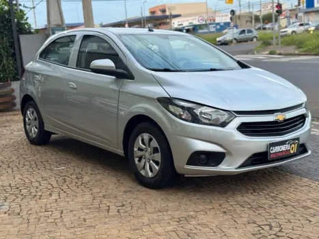 CHEVROLET Onix Hatch 1.0 12V 4P FLEX LT, Foto 8