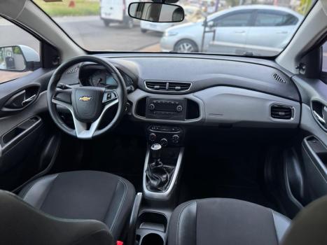 CHEVROLET Onix Hatch 1.0 12V 4P FLEX LT, Foto 10