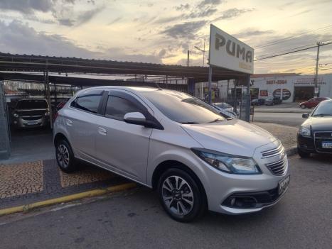 CHEVROLET Onix Hatch 1.4 4P FLEX LTZ AUTOM�TICO, Foto 1