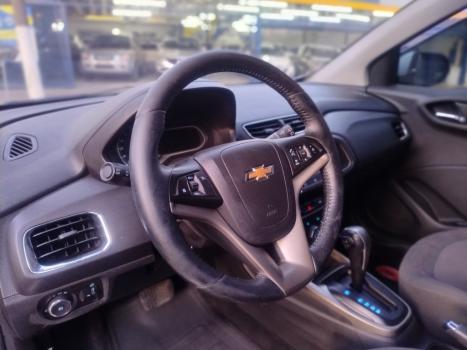 CHEVROLET Onix Hatch 1.4 4P FLEX LTZ AUTOM�TICO, Foto 7