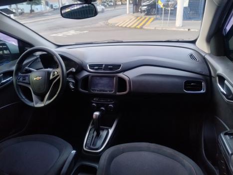 CHEVROLET Onix Hatch 1.4 4P FLEX LTZ AUTOM�TICO, Foto 8