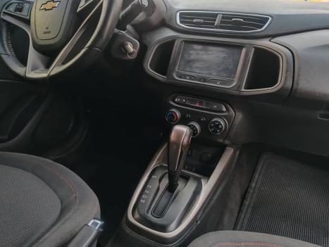 CHEVROLET Onix Hatch 1.4 4P FLEX LTZ AUTOM�TICO, Foto 10
