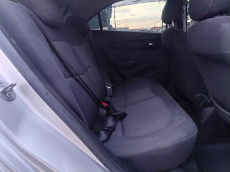 CHEVROLET Onix Hatch 1.4 4P FLEX LTZ AUTOM�TICO, Foto 12