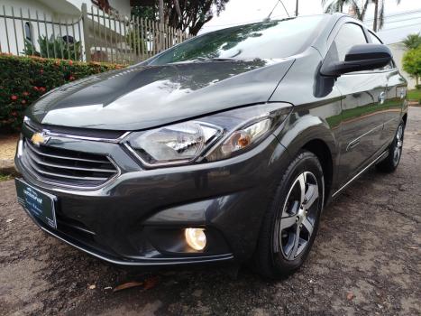CHEVROLET Onix Hatch 1.4 4P FLEX LTZ AUTOM�TICO, Foto 1