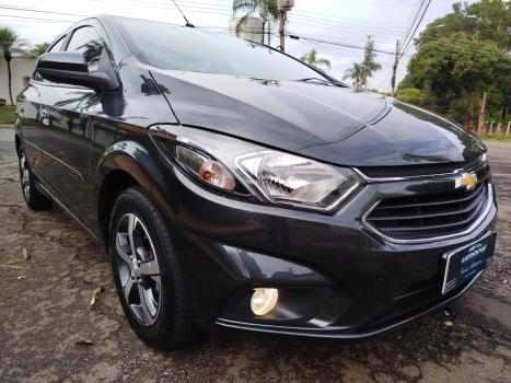 CHEVROLET Onix Hatch 1.4 4P FLEX LTZ AUTOM�TICO, Foto 2