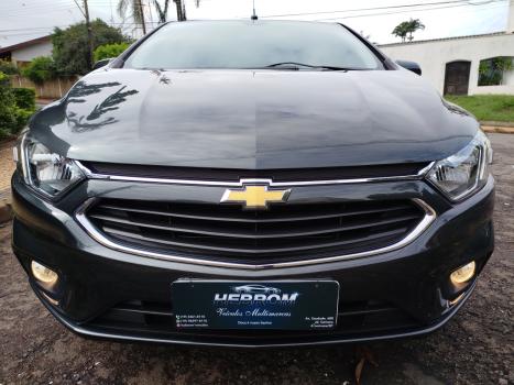 CHEVROLET Onix Hatch 1.4 4P FLEX LTZ AUTOM�TICO, Foto 3